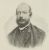 Photochemiker Dr. phil Johann Paul Eduard Liesegang (1838-1896)