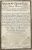 Epitaph Johann Leopold von Gudenus