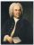 Komponist Johann Sebastian Bach (1685-1750)