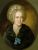 Katharina Elisabeth Goethe *19.2.1731 - 13.9.1808