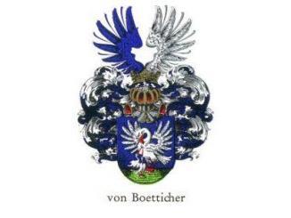 Wappen Boetticher