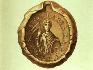 Codex Diplomaticus Anhaltinus 1 Codex Anhaltinus1