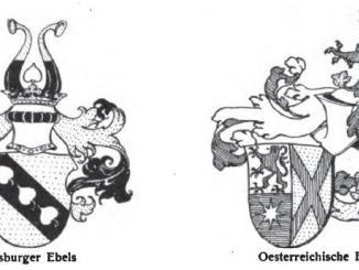 Ebell Wappen