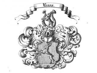 Wappen Haas