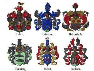 Wappen Muehlhausen