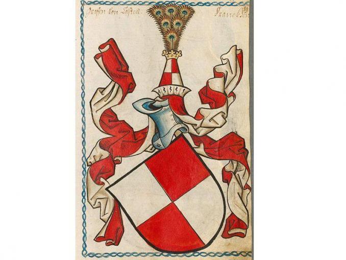 Geschichte und Genealogie der Familie von Haugwitz Ahnenforschung