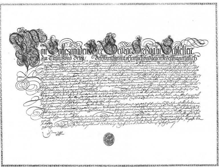 Adelsgeschlecht von Versen und von Fersen aus Niedersachsen stammend