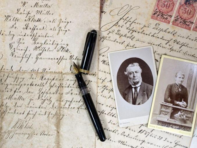 Adelsgeschlecht von Versen und von Fersen aus Niedersachsen stammend