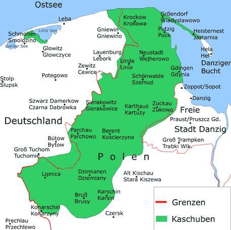 die-geschichte-der-kaschuben-ahnenforschung-genealogie